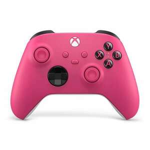 Microsoft Xbox Series X/S, Xbox One, PC, Mobil, Deep Pink, Vezeték nélküli kontroller kép