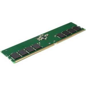 Kingston Technology KSM48E40BD8KI-32HA memóriamodul 32 GB 1 x 32 GB DDR5 2400 MHz ECC kép