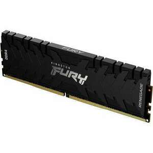 Kingston Technology FURY Renegade memóriamodul 32 GB 1 x 32 GB DDR4 3200 MHz kép