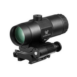 Vortex Optics Doubler VMX-3T a Crossfire Sparc Sptifire UH-1 piros pontos lézer irányzék kollimátorra kép