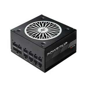 CHIEFTEC PowerUp 750W ATX 12V 80 Plus Gold PFC kép