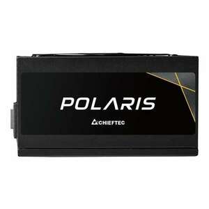 CHIEFTEC Polaris 1050W 80 Plus GOLD Full Modular ATX 12V kép