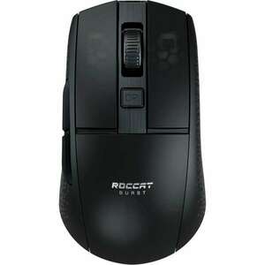 ROCCAT Burst Pro Air egér Jobbkezes Vezeték nélküli RF és Bluetooth Optikai 19000 DPI kép