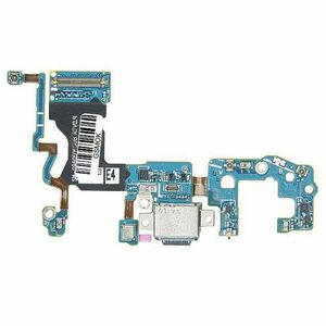 Pcb / Flex Samsung G960 Galaxy S9 Töltőcsatlakozóval Gh97-21684a [Eredeti] kép