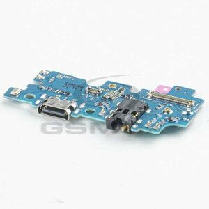 PCB / FLEX SAMSUNG A307 GALAXY A30S töltőcsatlakozóval [EREDETI] kép