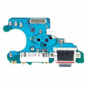 PCB / FLEX SAMSUNG N970 Galaxy Note 10 töltőcsatlakozóval GH96-12781A [EREDETI] kép