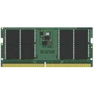 Kingston Technology KCP548SD8-32 memóriamodul 32 GB 1 x 32 GB DDR5 4800 Mhz kép