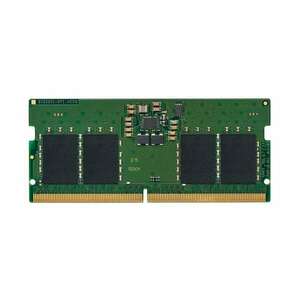 Kingston Technology ValueRAM KVR48S40BD8-32 memóriamodul 32 GB 1 x 32 GB DDR5 4800 Mhz kép