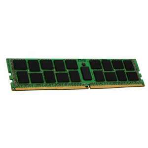 Kingston Dell DDR4 32GB 3200MHz Reg ECC Szerver memória kép