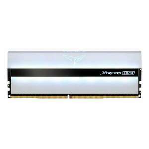 Team Group T-FORCE XTREEM ARGB memóriamodul 16 GB 2 x 8 GB DDR4 4000 Mhz kép