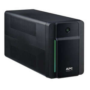 APC Back-UPS BVX1600LI-GR (4 SCHUKO) 1600VA (900 W) 230V, LINE-INTERACTIVE szünetmentes , AVR, torony kép