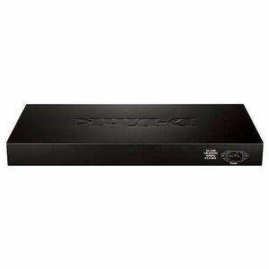 D-Link DGS-1210-28 28 Port Gigabit Smart Switch kép