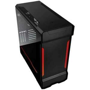 Phanteks Evolv X Midi Tower Fekete kép