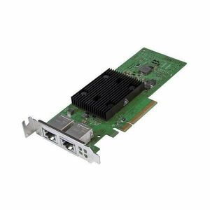 DELL BROADCOM 57412 DUAL PORT 10GB Rost 10000 Mbit/s Belső (540-BBVL) kép