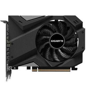 Gigabyte GeForce GTX1650 D6 OC 4G (Rev1.0) 4GB GDDR6 (GV-N1656OC-4GD) kép