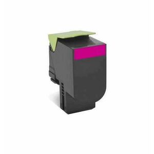 Lexmark 702HM Eredeti Magenta 1 dB (70C2HME) kép