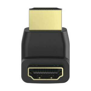 Hama 00205164 video átalakító kábel HDMI A-típus (Standard) Fekete (205164) kép