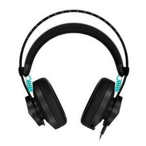 LENOVO IdeaPad H500 Gaming Headset Surround Sound, fekete kép