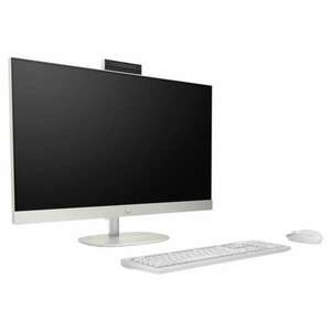 HP AIO 27-cr1000nn 27" FHD AG LED, Core Ultra 5 125U 1, 3 GHz, 16GB, 1TB SSD kép