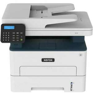 XEROX FF lézer MFP B225 NY/M/S, A4, 34l/p, duplex, 30.000 ny/hó, 512MB, LAN/USB/WIFI, 600x600dpi, 250+60 lap adagoló kép