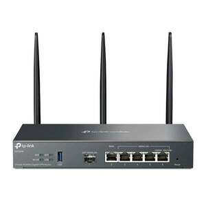 TP-LINK - ER706W Omada AX3000 Gigabit VPN Router kép