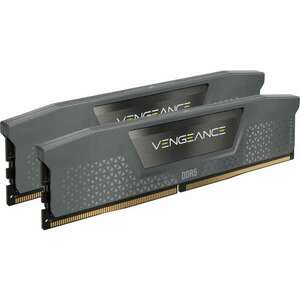 DDR5 Corsair VENGEANCE 6000MHz (AMD EXPO) 64GB - CMK64GX5M2B6000Z40 (KIT 2DB) kép