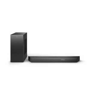 Philips - 3.1-es soundbar, vezeték nélküli mélynyomóval - TAB7807/10 kép