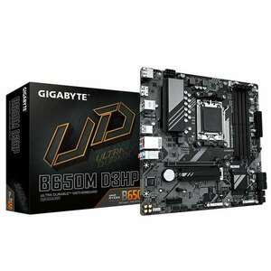 GIGABYTE B650M D3HP kép