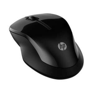 Hp vezeték nélküli egér dual mode 250 - fekete 6V2J7AA- ABB kép