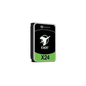 Seagate 3.5" hdd sata-iii 24tb 7200rpm 512mb cache exos x24 ST24000NM002H kép