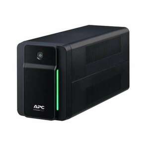 Apc back-ups bx950mi (4xschu) 950va (520 w) 230v, line-interactive szünetmentes tápegység, torony, avr, usb BX950MI-GR kép