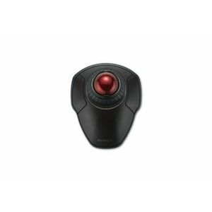 Kensington Orbit vezeték nélküli trackball görgető gyűrűvel, dobozos csomagolás, fekete - K70992WW kép