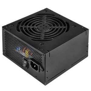 Silverstone 600W Essential Series tápegység (SST-ST60F-ES230) kép