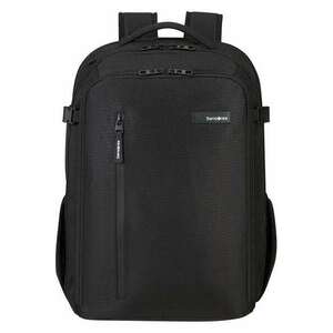 Samsonite Roader L Laptop Backpack 17, 3" Deep Black - 143266-1276 kép