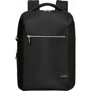 Samsonite Litepoint Laptop Backpack 15, 6" Black - 134549-1041 kép