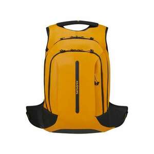 Samsonite Ecodiver Laptop Backpack M 15, 6" Yellow - 140871-1924 kép