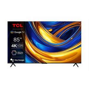 Tcl Uhd google smart tv 85P655 kép