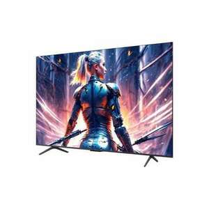 Tcl Qled google smart tv 55T8B kép