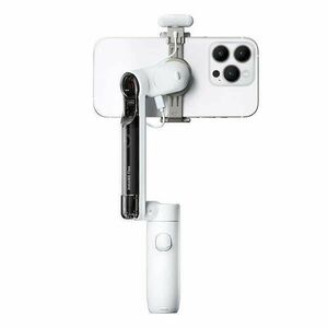 Insta360 Flow Gimbal Alkotói készlet (fehér) kép