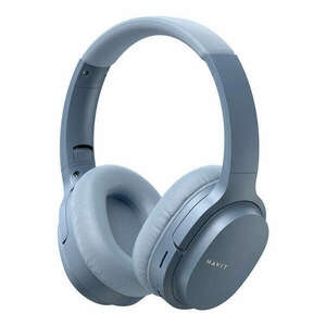 Havit I62 Bluetooth Headphone (Deep Blue) kép