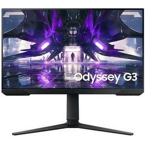 Samsung 24‘ S24AG300NR LED monitor (LS24AG300NRXEN) kép