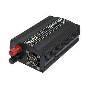 Inverter 24V-ról 220V-ra 500/1000W Kamar kép