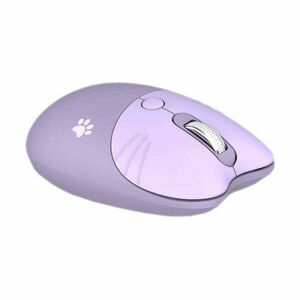 Mouse MOFII M3DM (purple) kép