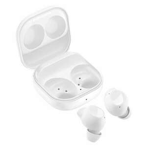 Samsung Galaxy Buds FE SM-R400 Wireless Bluetooth fehér fülhallgató kép