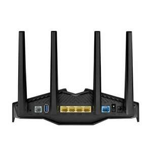 Asus DSL-AX82U Wireless AX5400 ADSL Modem/Router kép