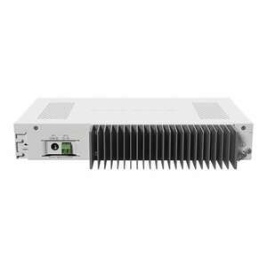 Mikrotik CCR2004-16G-2S+PC Vezetékes Cloud Core Router 16x1000Mbps + 2x10Gbit SFP+, Fémházas, Rackes - CCR2004-16G-2S+PC kép