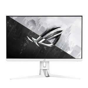 ASUS ROG Strix XG27AQ-W LED display 68, 6 cm (27") 2560 x 1440 pixelek Wide Quad HD Fehér kép