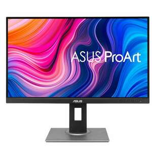 Asus PA278QV ProArt Monitor 27" IPS, 2560x1440, HDMI, Displayport, 3.5mm Mini-jack kép