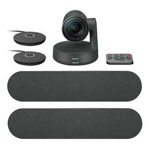 Logitech Rally Ultra-HD ConferenceCam System (Normal System) (960-001218) kép