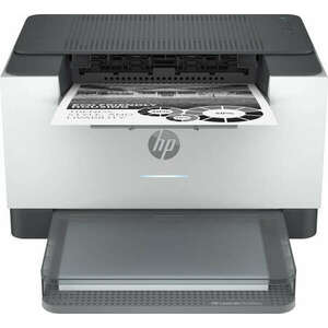 HP LaserJet Pro M209dw Wireless Lézernyomtató (6GW62F- B19) kép